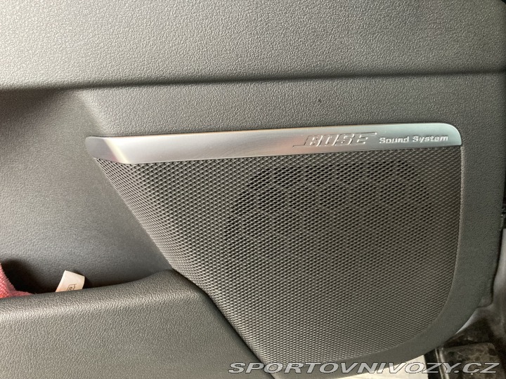 Audi S3 8P 2007