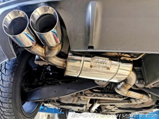 Audi S3 8P 2007