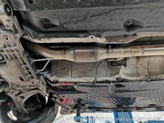 Audi S3 8P 2007