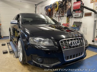 Audi S3 8P 2007