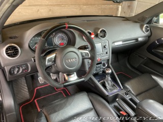 Audi S3 8P 2007