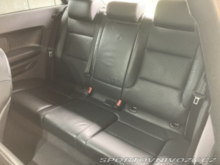 Audi S3 8P 2007