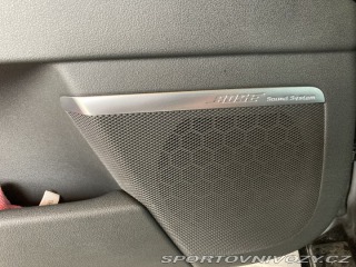 Audi S3 8P 2007