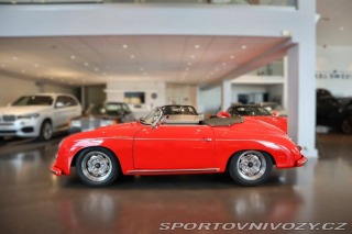 Porsche 356 Speedster 1970