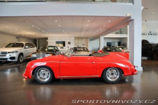 Porsche 356 Speedster 1970