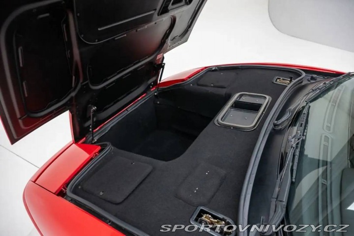 Ferrari 348 TB 1990