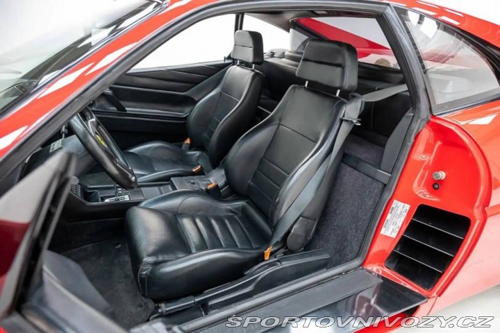 Ferrari 348 TB 1990