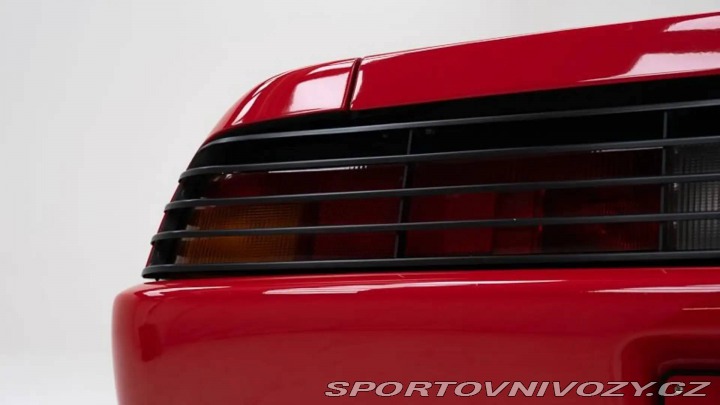 Ferrari 348 TB 1990