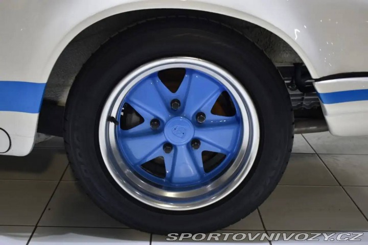 Porsche 911 2.4 T 1972