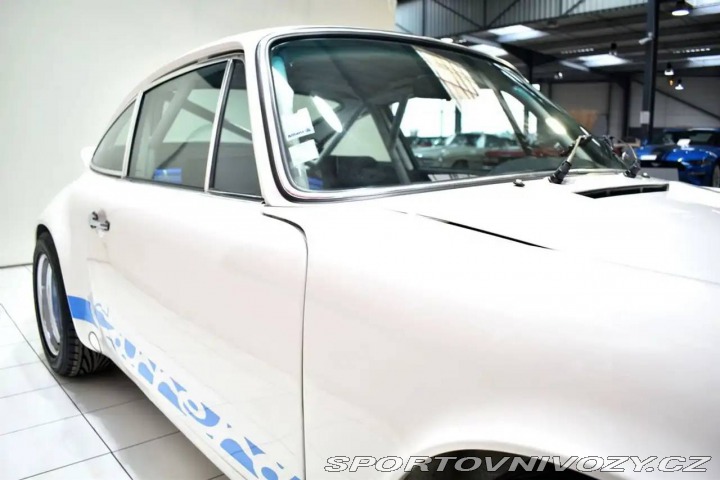 Porsche 911 2.4 T 1972