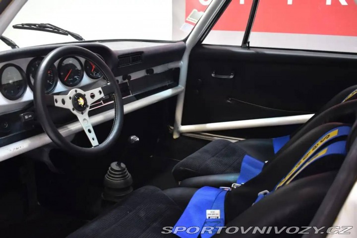 Porsche 911 2.4 T 1972