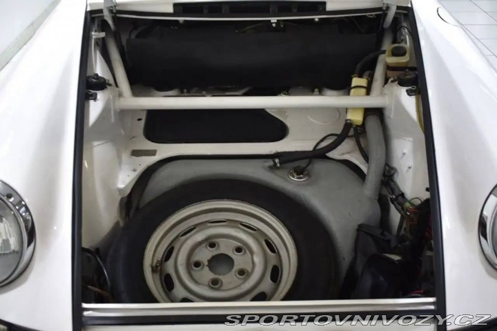 Porsche 911 2.4 T 1972