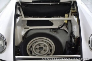 Porsche 911 9911 2.4 T 1972
