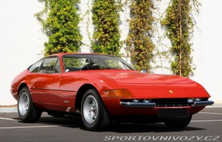 Ferrari 365 365 GTB4