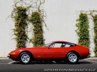 Ferrari 365 365 GTB4 1972