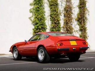 Ferrari 365 365 GTB4 1972