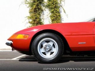 Ferrari 365 365 GTB4 1972