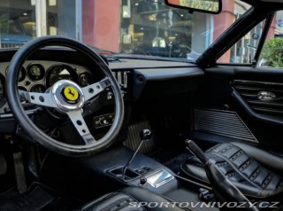 Ferrari 365 365 GTB4 1972