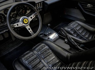 Ferrari 365 365 GTB4 1972