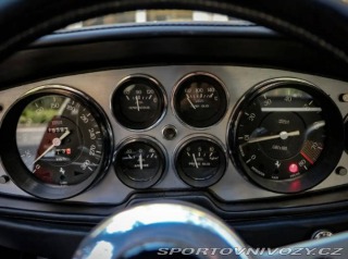 Ferrari 365 365 GTB4 1972