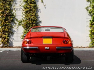 Ferrari 365 365 GTB4 1972