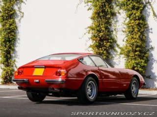Ferrari 365 365 GTB4 1972