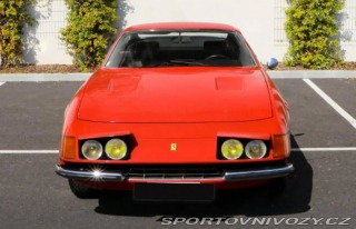Ferrari 365 365 GTB4 1972