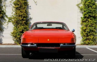 Ferrari 365 365 GTB4 1972