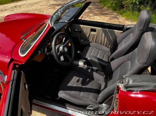 Ostatní značky Ostatní modely Triumph Spitfire 1500 Soft Top 1980