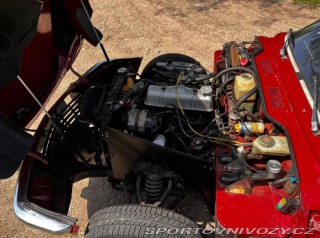 Ostatní značky Ostatní modely Triumph Spitfire 1500 Soft Top 1980