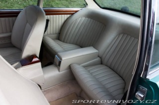 Maserati Ostatní modely MEXICO 4200 1968