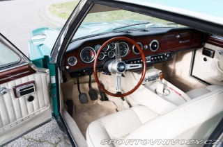 Maserati Ostatní modely MEXICO 4200 1968