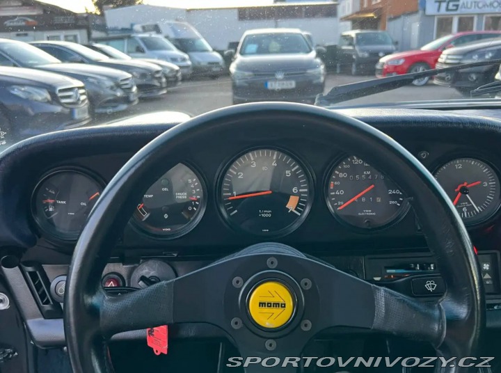 Porsche 911 1969