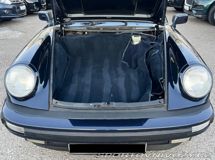 Porsche 911 1969