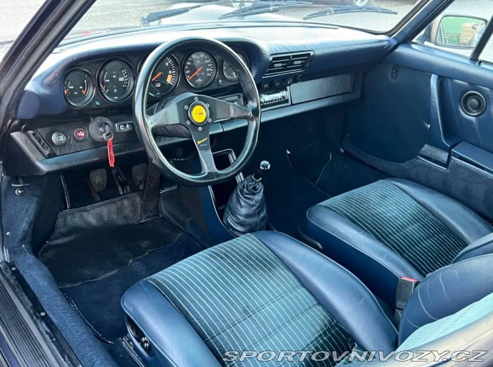 Porsche 911 1969
