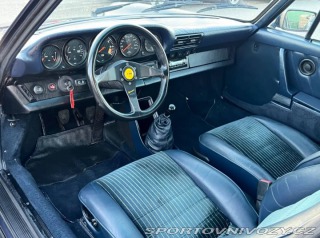 Porsche 911 1969