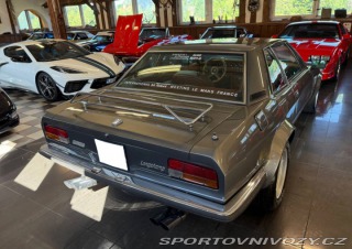 Ostatní značky Ostatní modely De Tomaso Pantera LONGCHAMP EV BYTE 1975