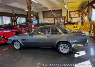Ostatní značky Ostatní modely De Tomaso Pantera LONGCHAMP EV BYTE 1975