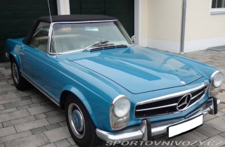 Mercedes-Benz SL 250