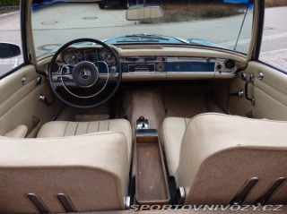 Mercedes-Benz SL 250 1967