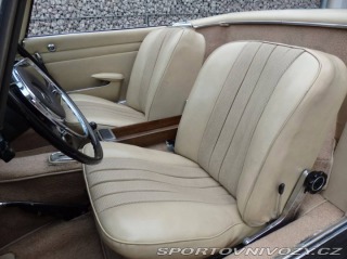 Mercedes-Benz SL 250 1967