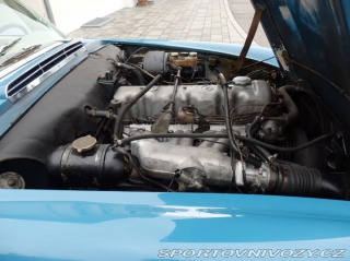 Mercedes-Benz SL 250 1967