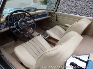 Mercedes-Benz SL 250 1967