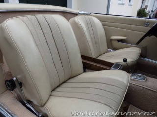 Mercedes-Benz SL 250 1967