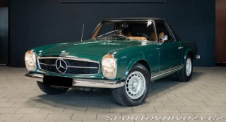 Mercedes-Benz SL 280 Pagoda