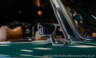 Mercedes-Benz SL 280 Pagoda 1970