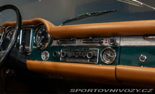 Mercedes-Benz SL 280 Pagoda 1970