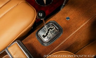 Mercedes-Benz SL 280 Pagoda 1970