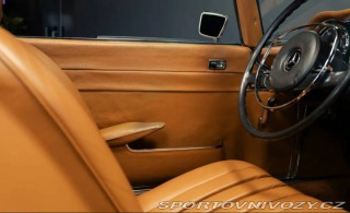 Mercedes-Benz SL 280 Pagoda 1970