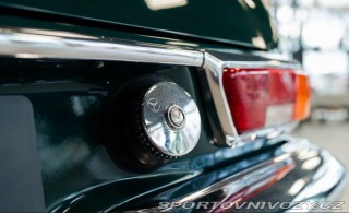 Mercedes-Benz SL 280 Pagoda 1970